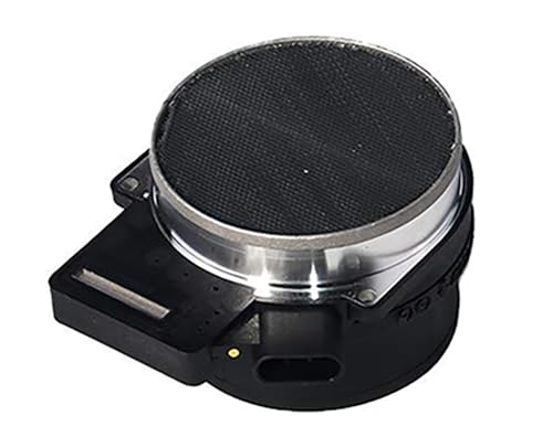 Sensor de flujo de aire masivo – Compatible con Chevy, Cadillac, GMC y otros vehículos GM – Silverado, Suburban, Tahoe, Yukon XL, Sierra, Escalade, ESV, 5.3L, 6.0L, 4.8 – Sustituye a 25168491, AF10043