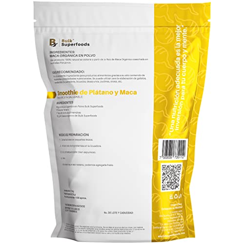 Herbal Plus, Imagen adicional