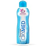 TropiClean OXYMED Anti-itch Pet Shampoo, 20oz