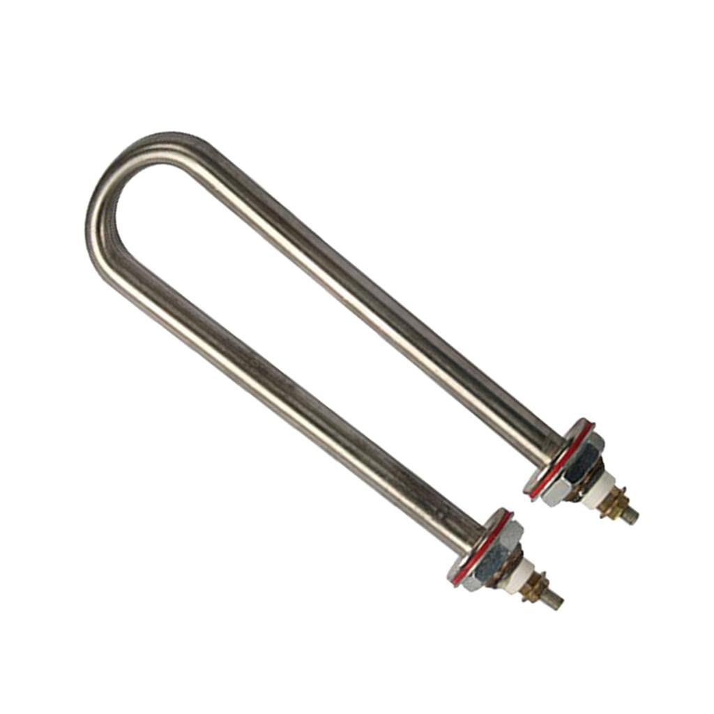 CALANDIS® Incubator Heating Pipe Metal Electric Incubator Dry Heating 200W-image-14