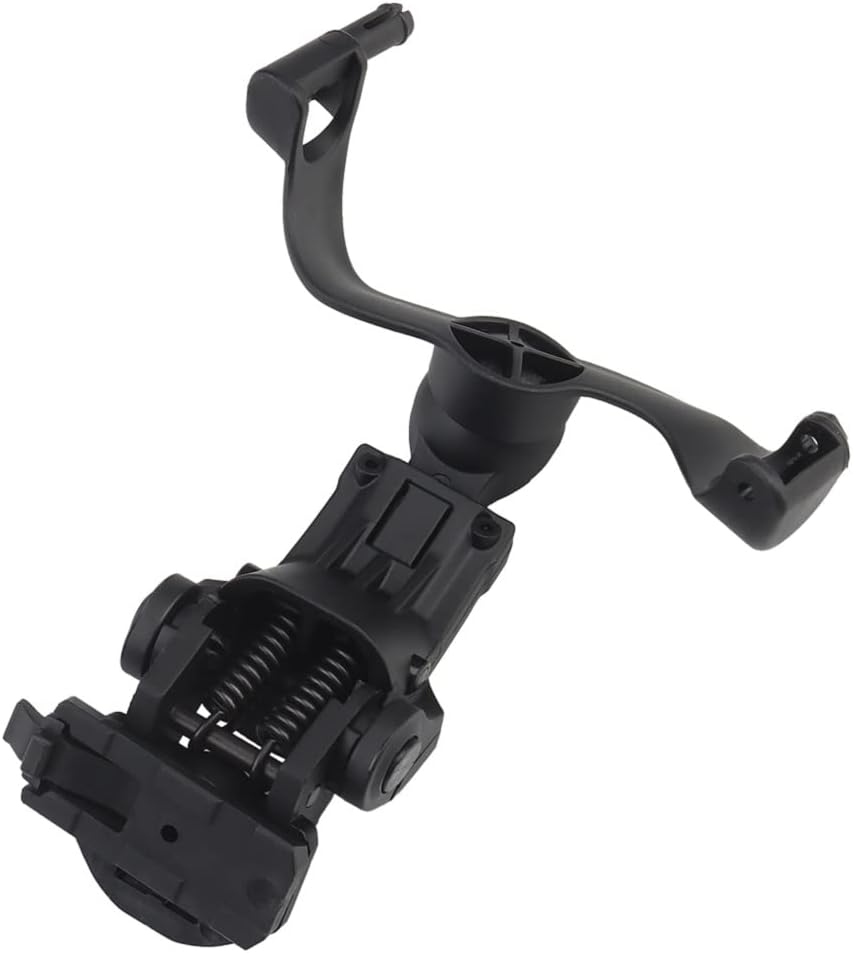 Tactical Helmet Rail Adapter Compatible with OPS Core ARC and Team Wendy M-LOK Rail for 5TH GEN Headset