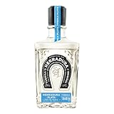 Herradura Tequila Plata, 100% Agave, 700 ml