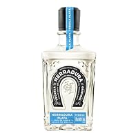 Herradura Plata Tequila, 700 ml