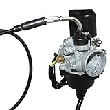 vergaser dellorto phva 12 qd Verpackungseinheit: (wird einzeln verkauft)