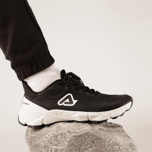 Acerbis Paddock zapatillas ideales para entusiastas del motor 2