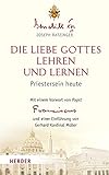 VERLAG HERDER GMBH