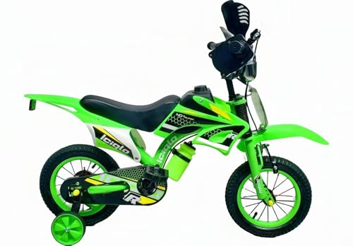 Opiniones y reviews de Moto bicicleta Top 10. 6 Imagen adicional