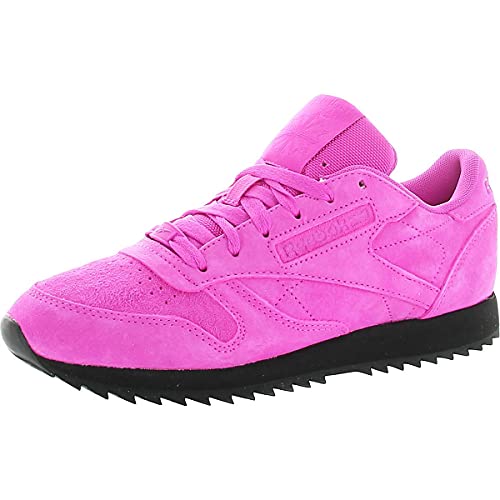 Image of Reebok Classics Men's Cl Lthr Leather Running Shoes