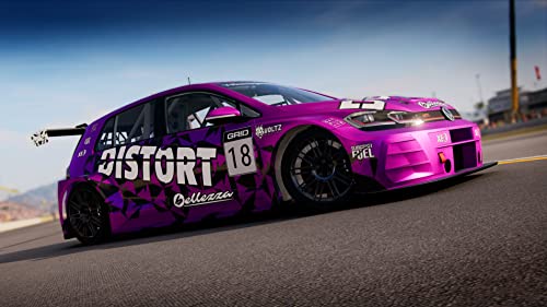 Grid Legends (Xbox One)