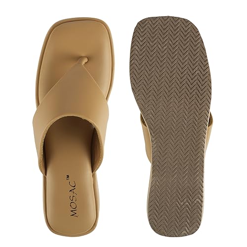 Image of MOSAC Fashion Sandal Casual Platform Wedges Heels Sandals For Womens & Girls