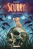 Scurry T01 - La Colonie condamnée (1)