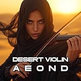 Photo Gallery desert violin