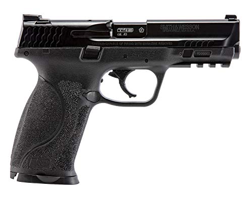 T4E Smith & Wesson M&P M2.0 .43 Caliber Training Pistol Paintball Gun Marker