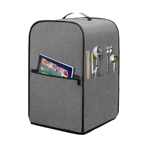 Protector antipolvo para máquina de helados y electrodomésticos 4