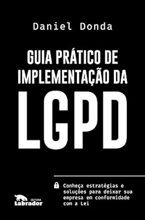 Guia Prático de Implementação da LGPD