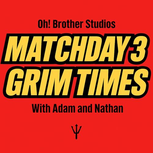 Matchday 3