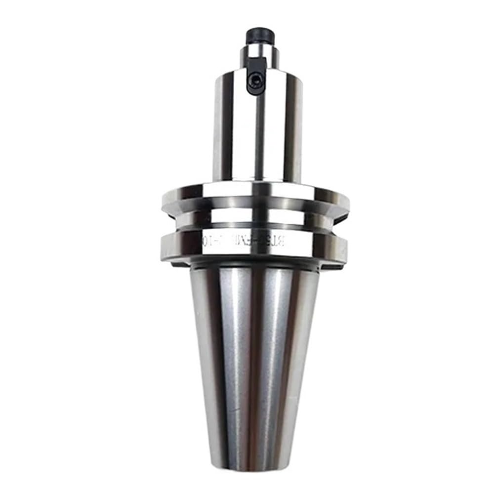 Portaherramientas vástago serie BT FMB para eliminar vibraciones en fresados de largo alcance