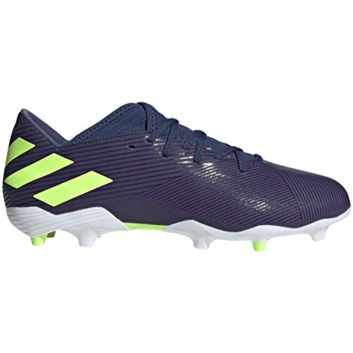 adidas Men's Nemeziz 19.3 Firm Ground Soccer Shoe2