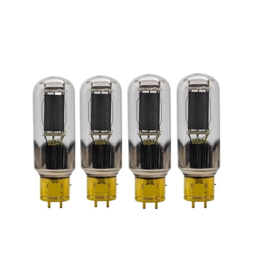 805A-T 805AT Tube Amplifier kit Replaces 805 805M 805DG 805TA(4PCS 805A-T)