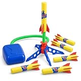 Kiddie Play 6-Rocket Set