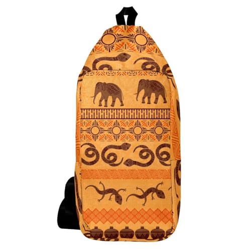 Sac de voyage randonnée à bandoulière ultra léger et ajustable