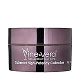 Vine Vera Resveratrol Cabernet High Potency Night cream 50g / 1.76 oz