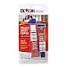 Devcon 52345 Plastic Steel Epoxy - 1 oz. 2-Part Tube