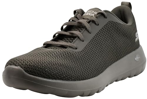 Skechers Mens Go Walk Max Effort Sneaker | 5GEN Cushioning Goga Max Insole Machine Washable Breathable Mesh Lightweight product thumbnail 14