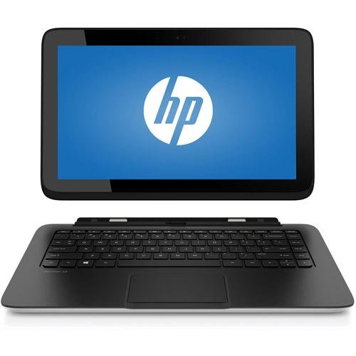 New Product HP 13.3" Laptop 4GB 320GB  13-p117cl
