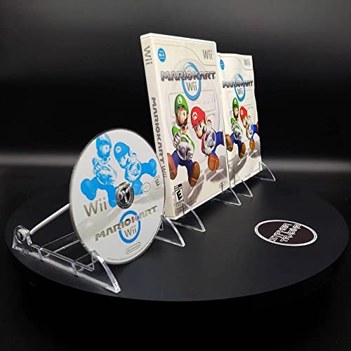 Videojuegos Nintendo, Video Games Imagen adicional