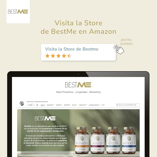 Probióticos Intestinales, Aceite de Krill Omega 3, Vitaminas B12, B6 y B2 para Proteger el Sistema Inmune, Lactobacillus para la Flora Intestinal, Multivitamínico, 60 Cápsulas (Pangea)