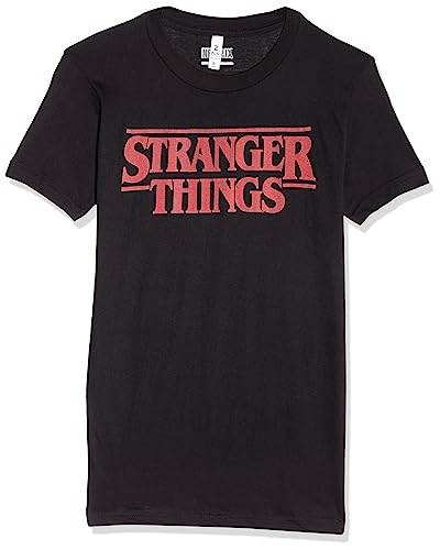 Stranger Things Men's T-Shirt