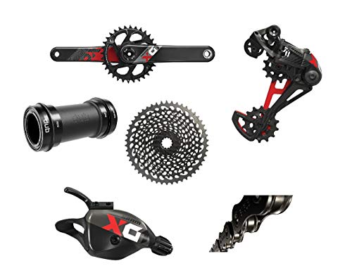 SRAM Motive Lever Assembly