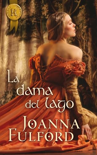 La dama del lago (Harlequin Internacional)