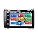 Produktbild ZLTOOPAI Auto Multimedia Player für Mercedes Benz Sprinter B200 Viano Vito W639 W169 W245 W209 Android 10 Octa Core 4G RAM 64G ROM 9 Zoll IPS Doppel DinCar Radio Audio Stereo GPS Navigation