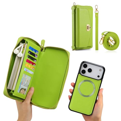 ABADAN Ƃ̌݊ iphone17 Pro Max P[X iphone 17 Pro Max iphone17ProMaxP[X @\ V_[  ^ ϋt nhoht  C`͗l J[h14t Wbp[