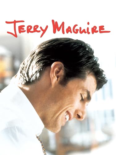 Jerry Maguire (4K UHD)
