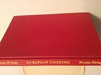 European Cooking Traditional Recipes from 24 Nations B000GLGSRW Book Cover