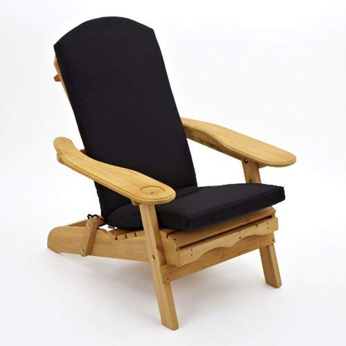 Cuscino per Sedia a Sdraio / Dondolo Adirondack