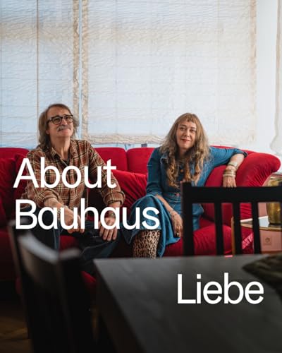 『S03E01: LIEBE』のカバーアート