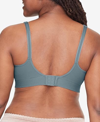 Image of Warner's Women's Warners Easy Does It Wireless Lift Convertible Comfort Bra Rn0131a