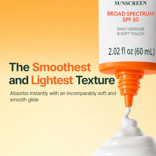 Purito Daily Go-To Sunscreen SPF 50 PA+++ — view 5