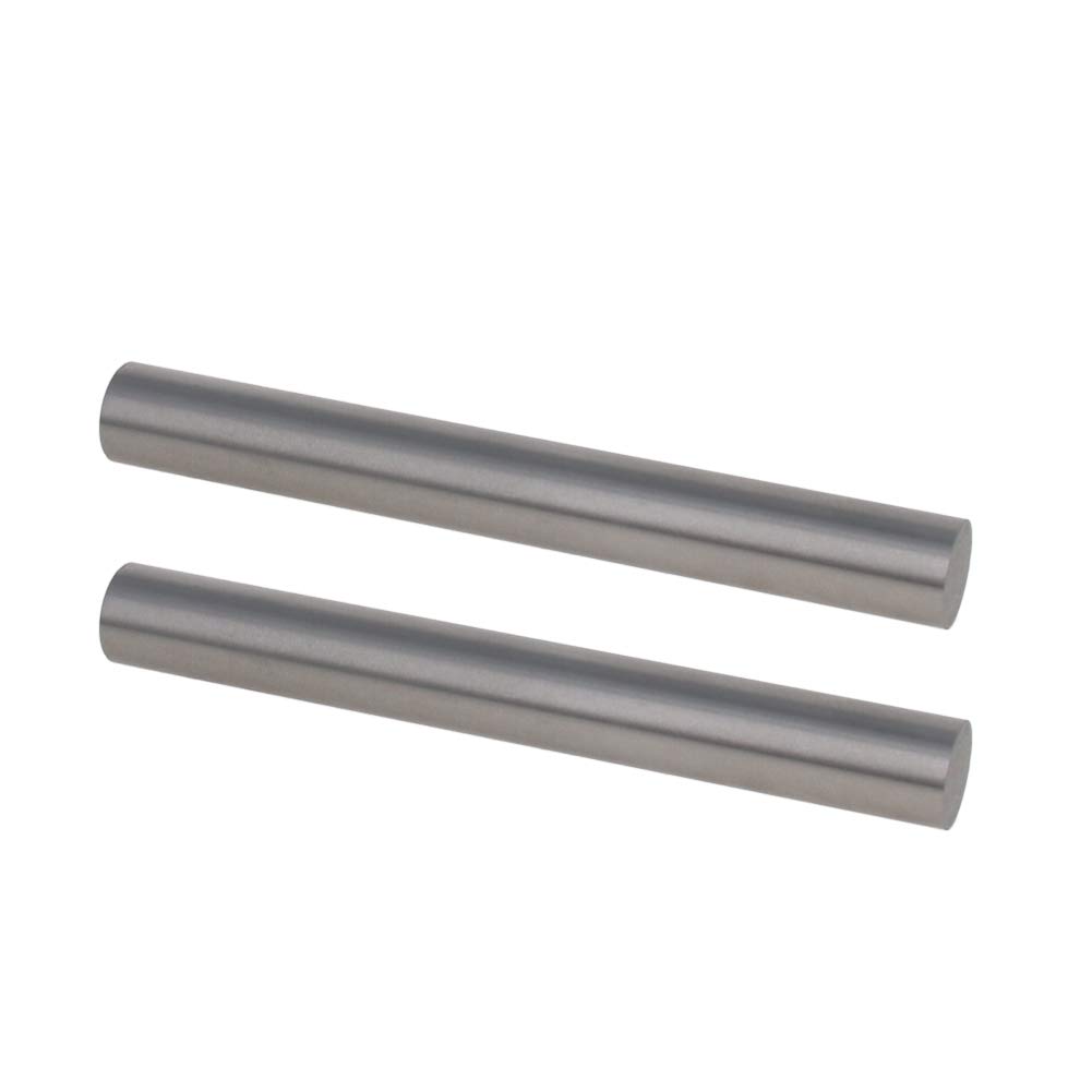 Buy Utoolmart Round Steel Rod, 12mm HSS Lathe Bar Stock Tool 100mm Long