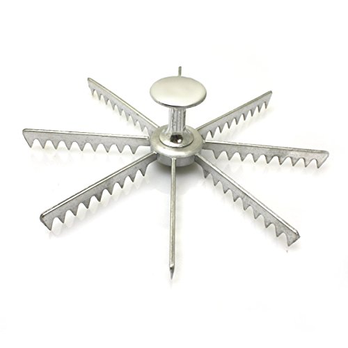 Pie Marker/Cutter 8 Cut