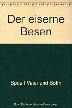 Paperback Der eiserne Besen - bk266 [German] Book
