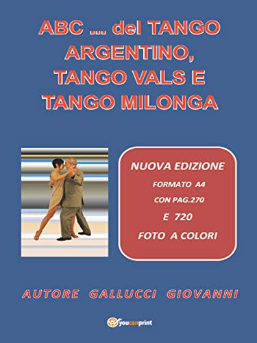 ABC... del Tango Argentino, Tango Vals e Tango