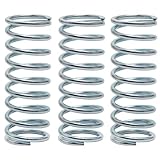 C-750 Compression Spring,OD 3/4' x Length 2' (3 Pack)
