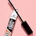 essence | The False Lashes Mascara Extreme Dramatic Volume Unlimited | Cruelty Free - Black