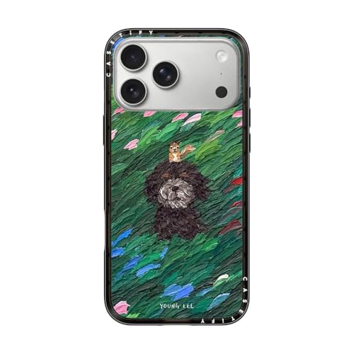 Amazon.co.jp: CASETiFY: iPhone 17 Pro Max Cases