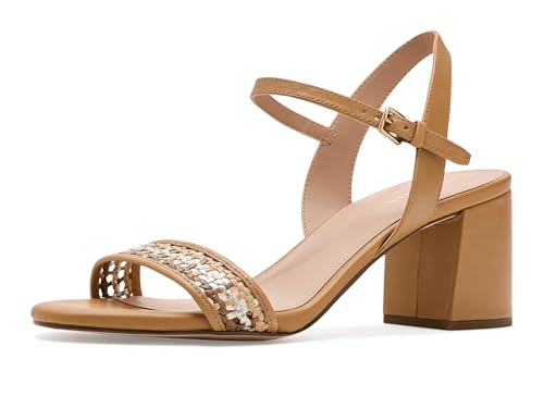 Image of Cole Haan Women's Josie Block Heel Sandal